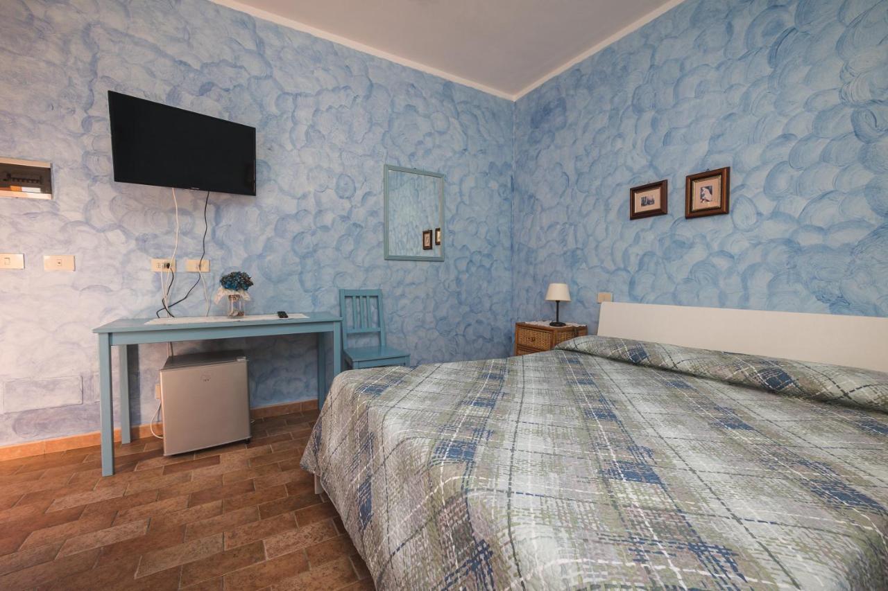 Agriturismo La Meria Semproniano Luaran gambar