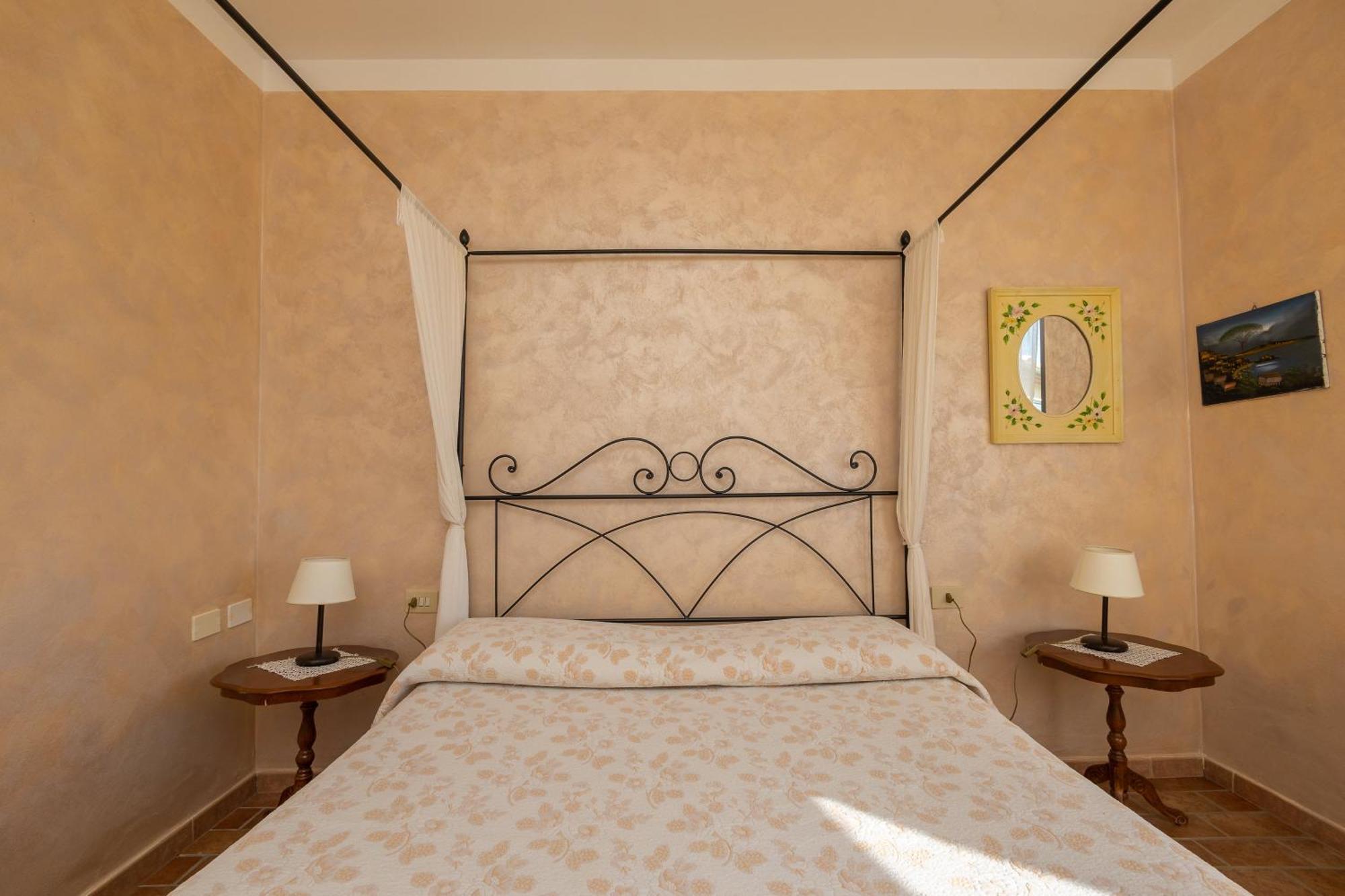 Agriturismo La Meria Semproniano Luaran gambar