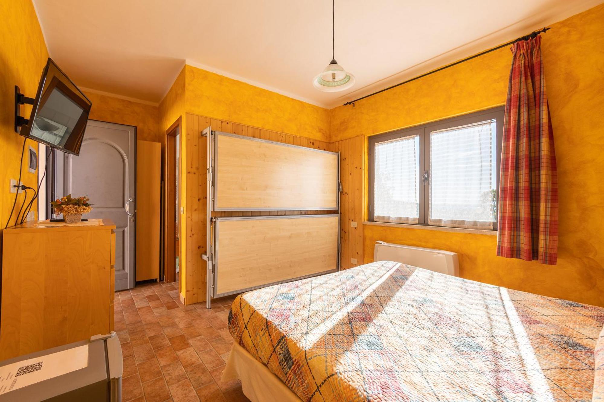 Agriturismo La Meria Semproniano Luaran gambar