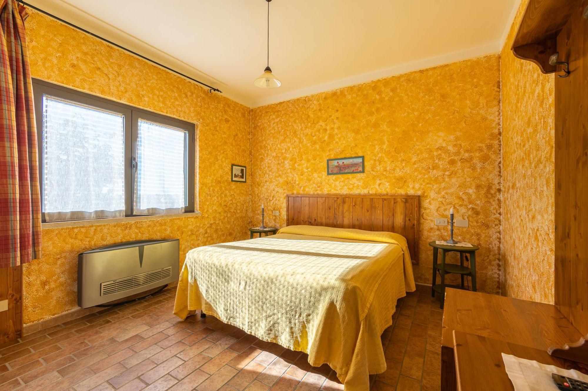 Agriturismo La Meria Semproniano Luaran gambar