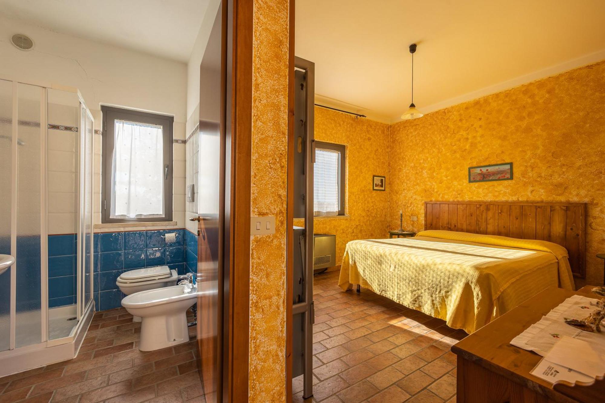 Agriturismo La Meria Semproniano Luaran gambar