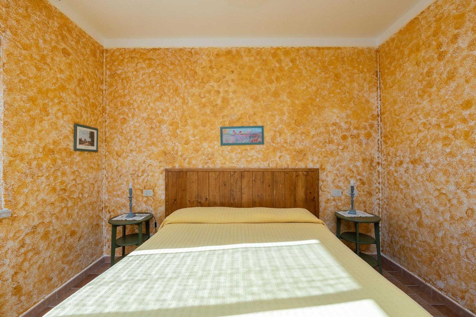 Agriturismo La Meria Semproniano Luaran gambar