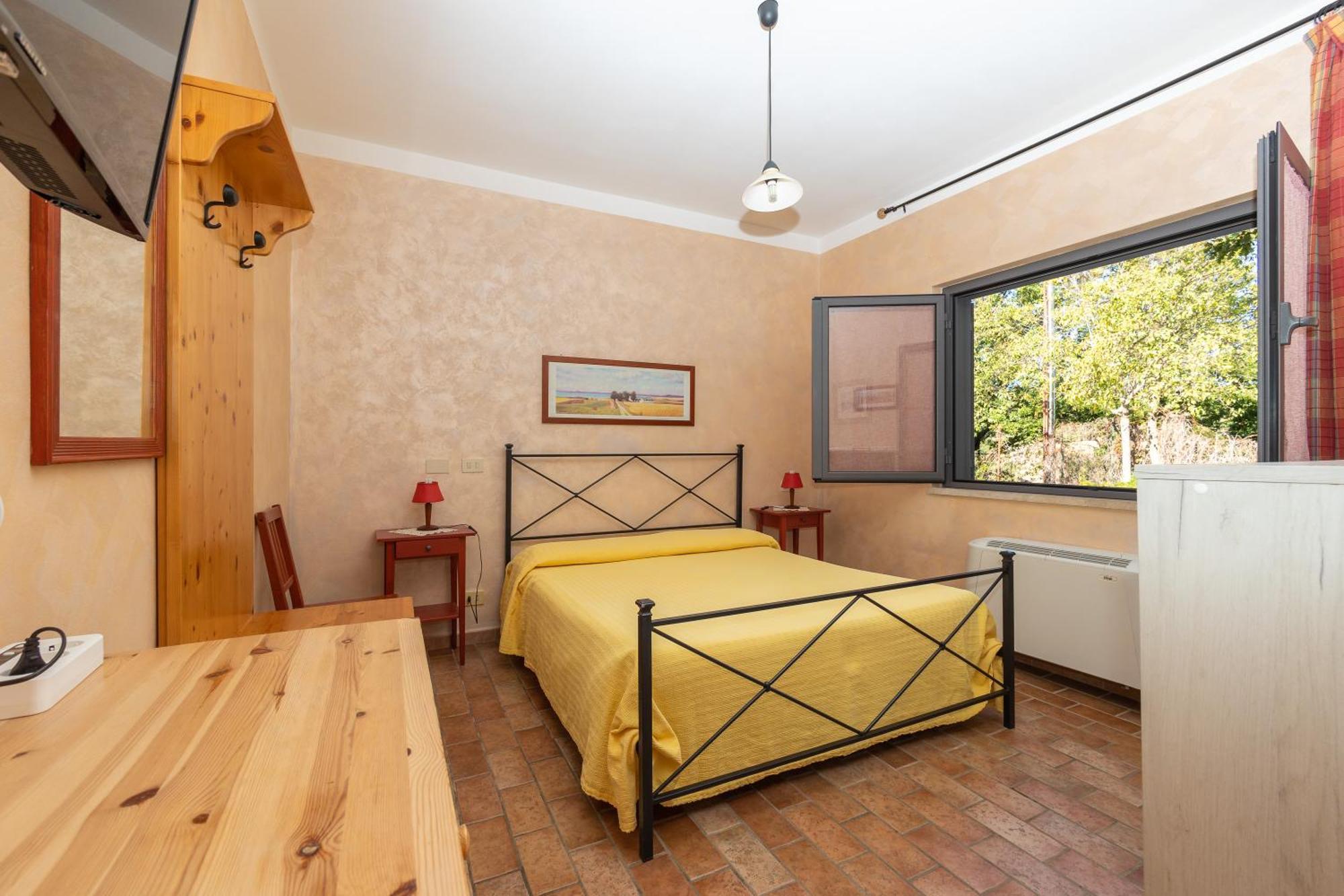 Agriturismo La Meria Semproniano Luaran gambar