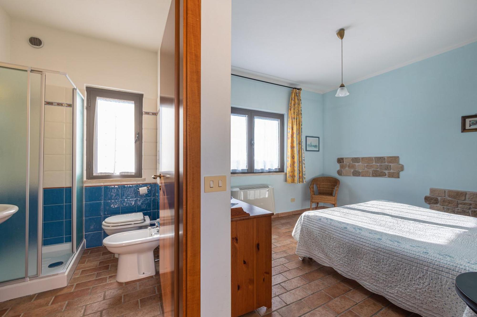 Agriturismo La Meria Semproniano Luaran gambar