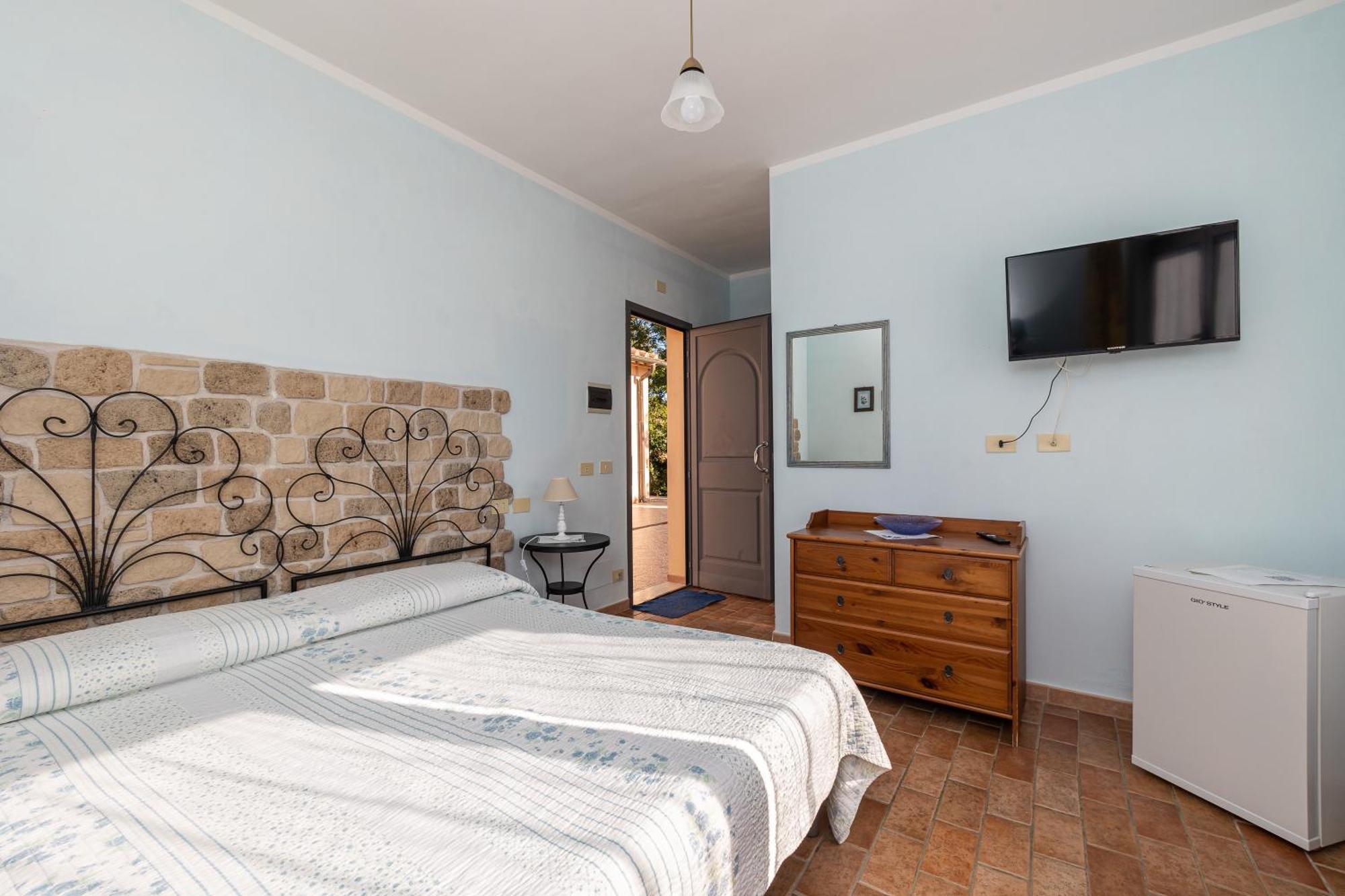 Agriturismo La Meria Semproniano Luaran gambar