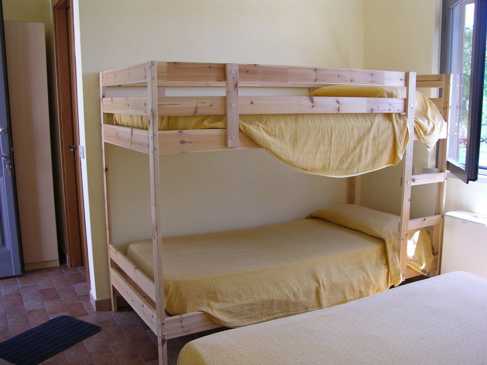 Agriturismo La Meria Semproniano Luaran gambar